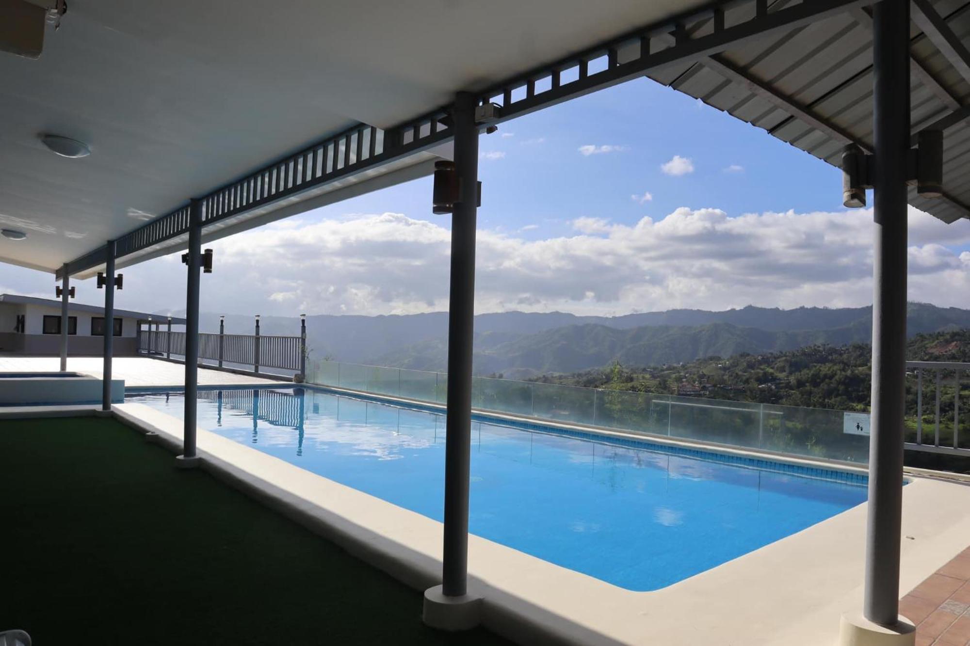 Serenity Farm And Resort By Hiverooms Kalunasan Buitenkant foto