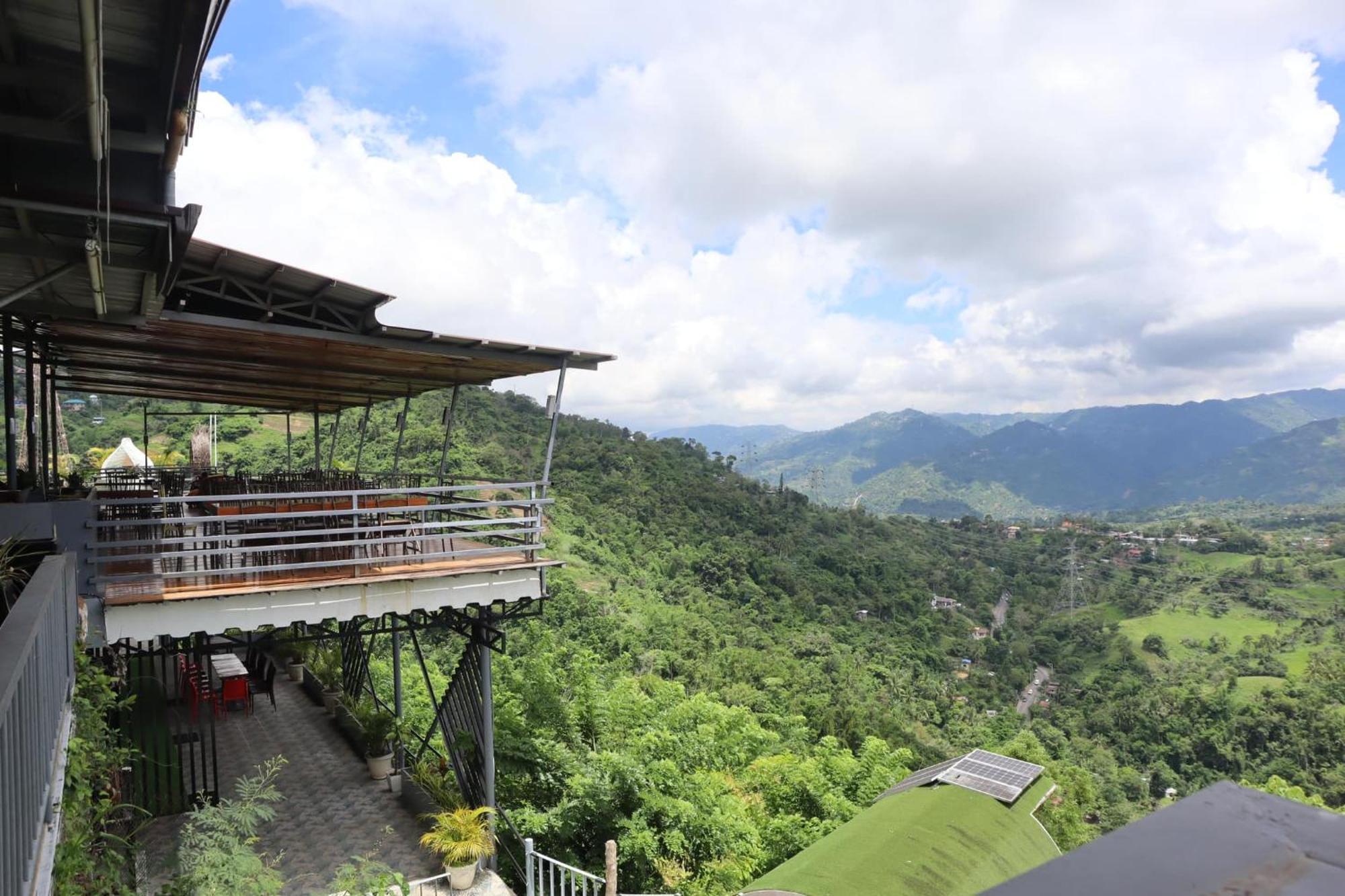 Serenity Farm And Resort By Hiverooms Kalunasan Buitenkant foto