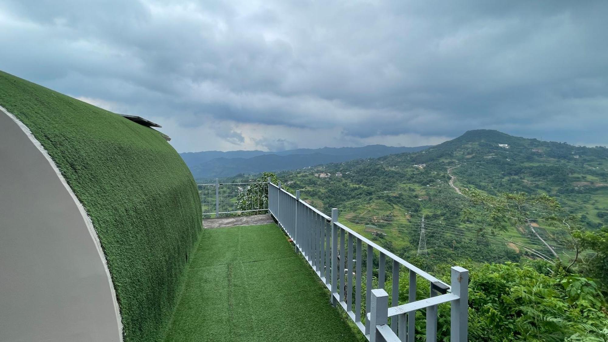 Serenity Farm And Resort By Hiverooms Kalunasan Buitenkant foto