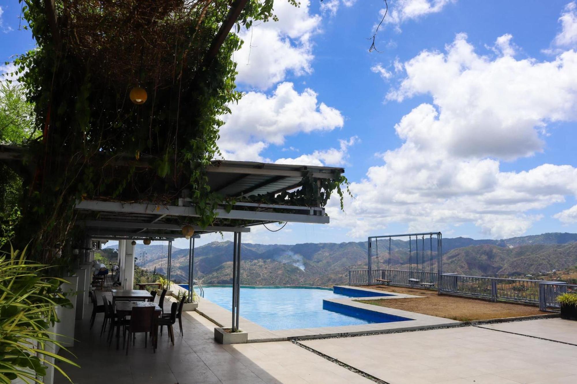 Serenity Farm And Resort By Hiverooms Kalunasan Buitenkant foto