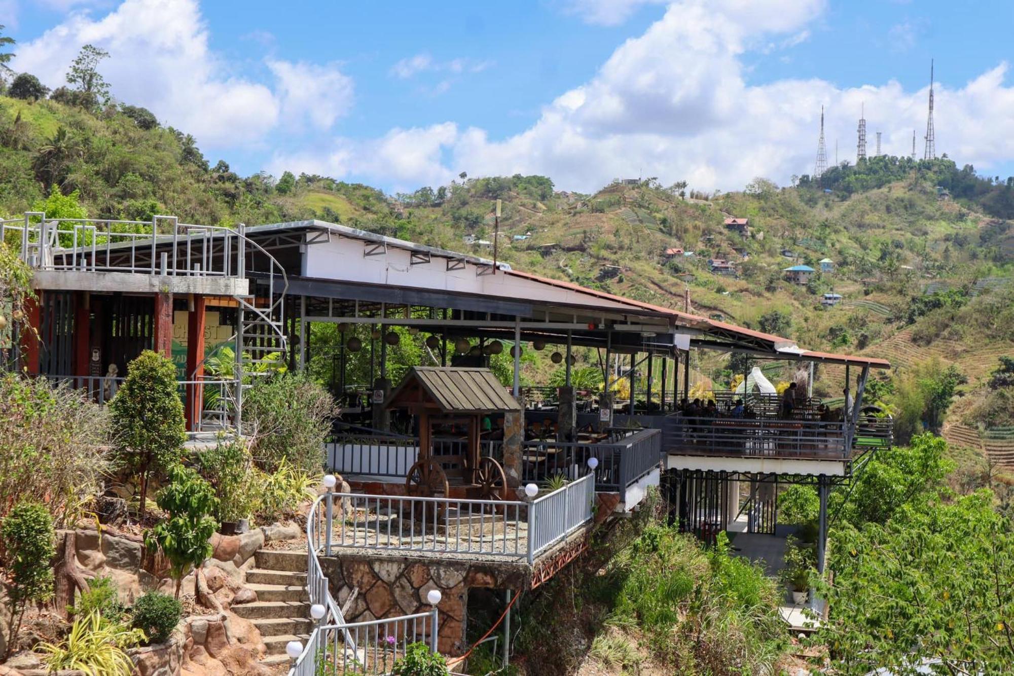 Serenity Farm And Resort By Hiverooms Kalunasan Buitenkant foto