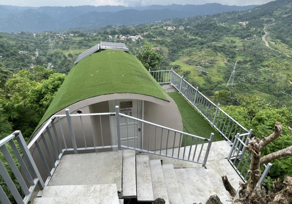 Serenity Farm And Resort By Hiverooms Kalunasan Buitenkant foto