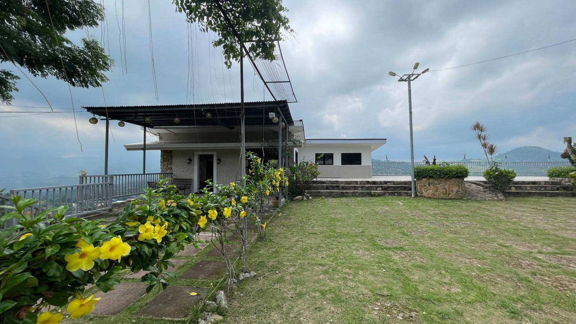 Serenity Farm And Resort By Hiverooms Kalunasan Buitenkant foto