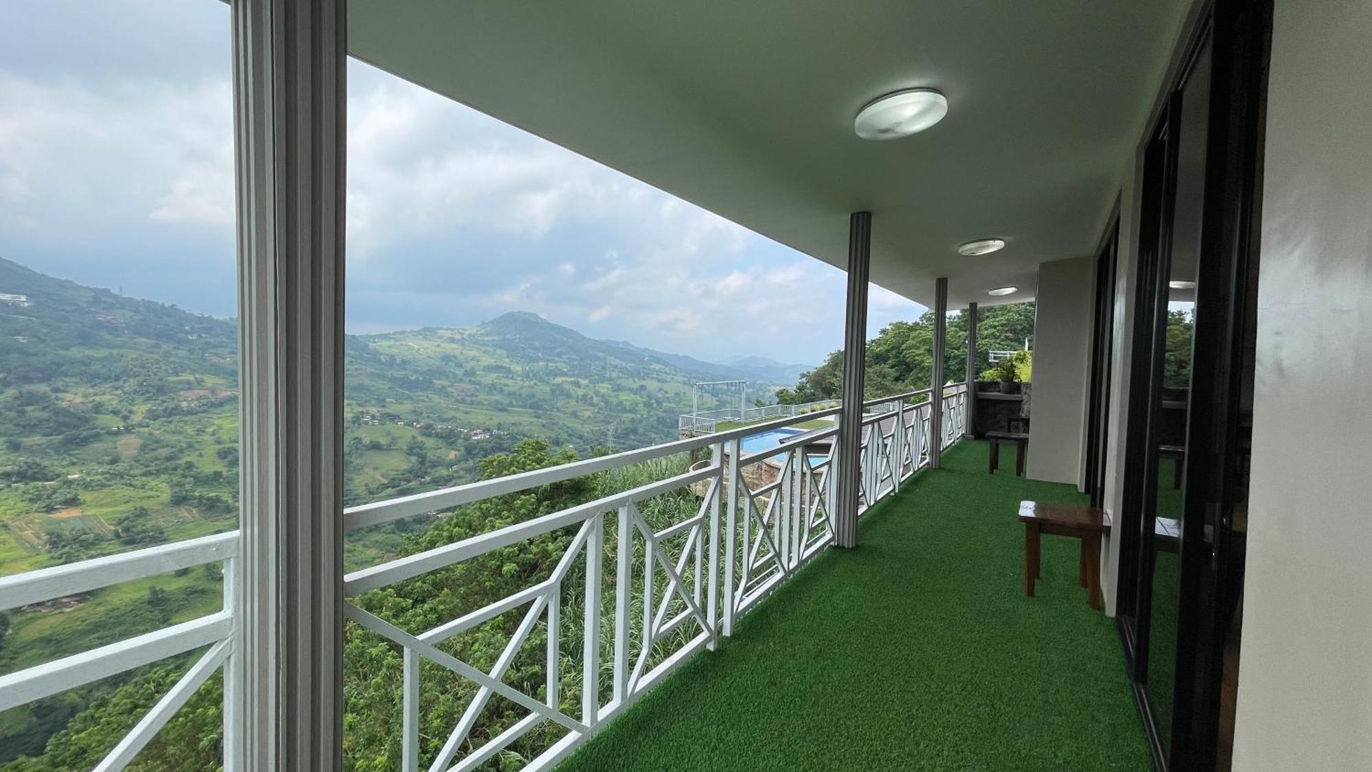Serenity Farm And Resort By Hiverooms Kalunasan Buitenkant foto