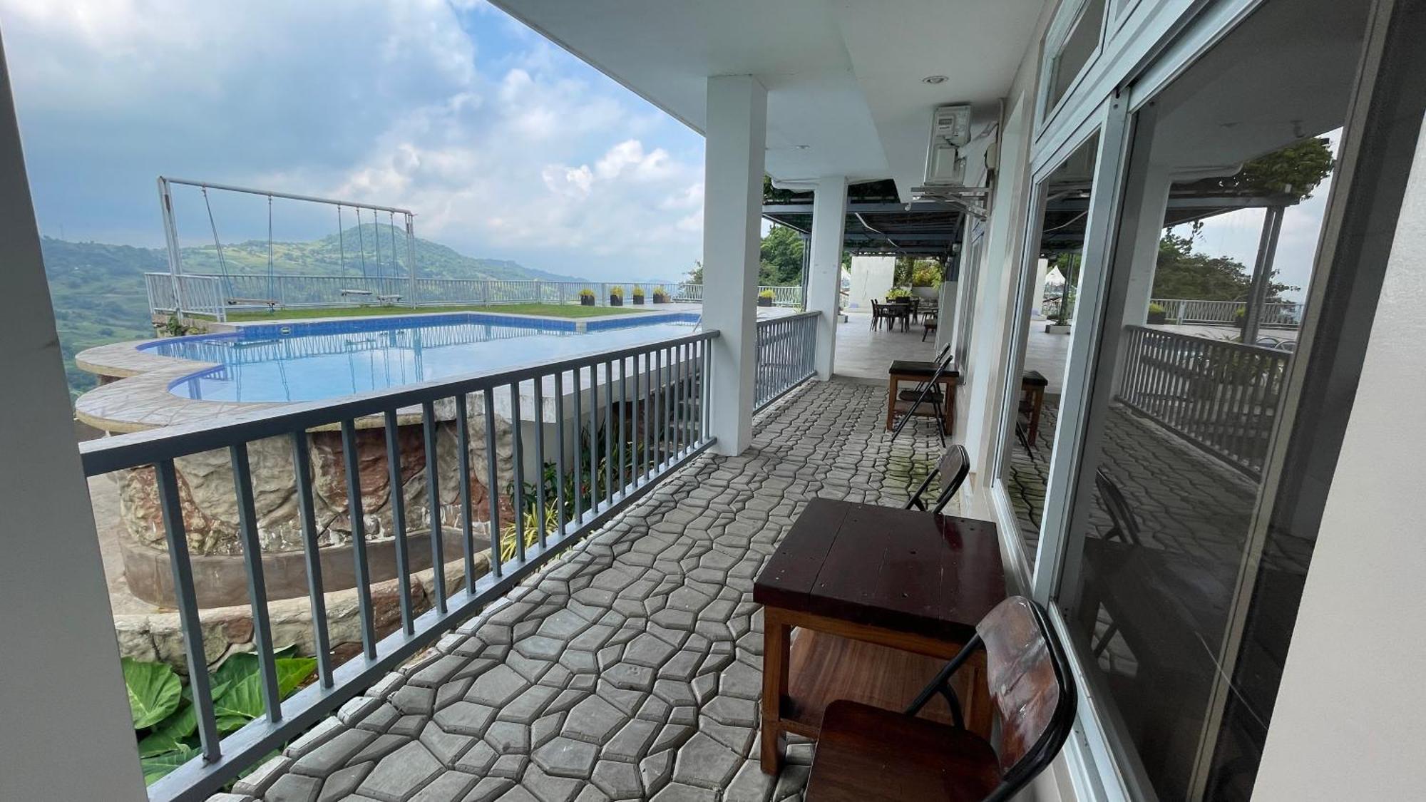 Serenity Farm And Resort By Hiverooms Kalunasan Buitenkant foto