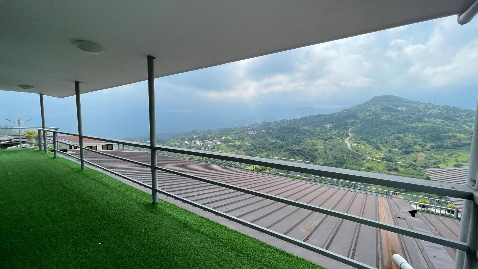 Serenity Farm And Resort By Hiverooms Kalunasan Buitenkant foto