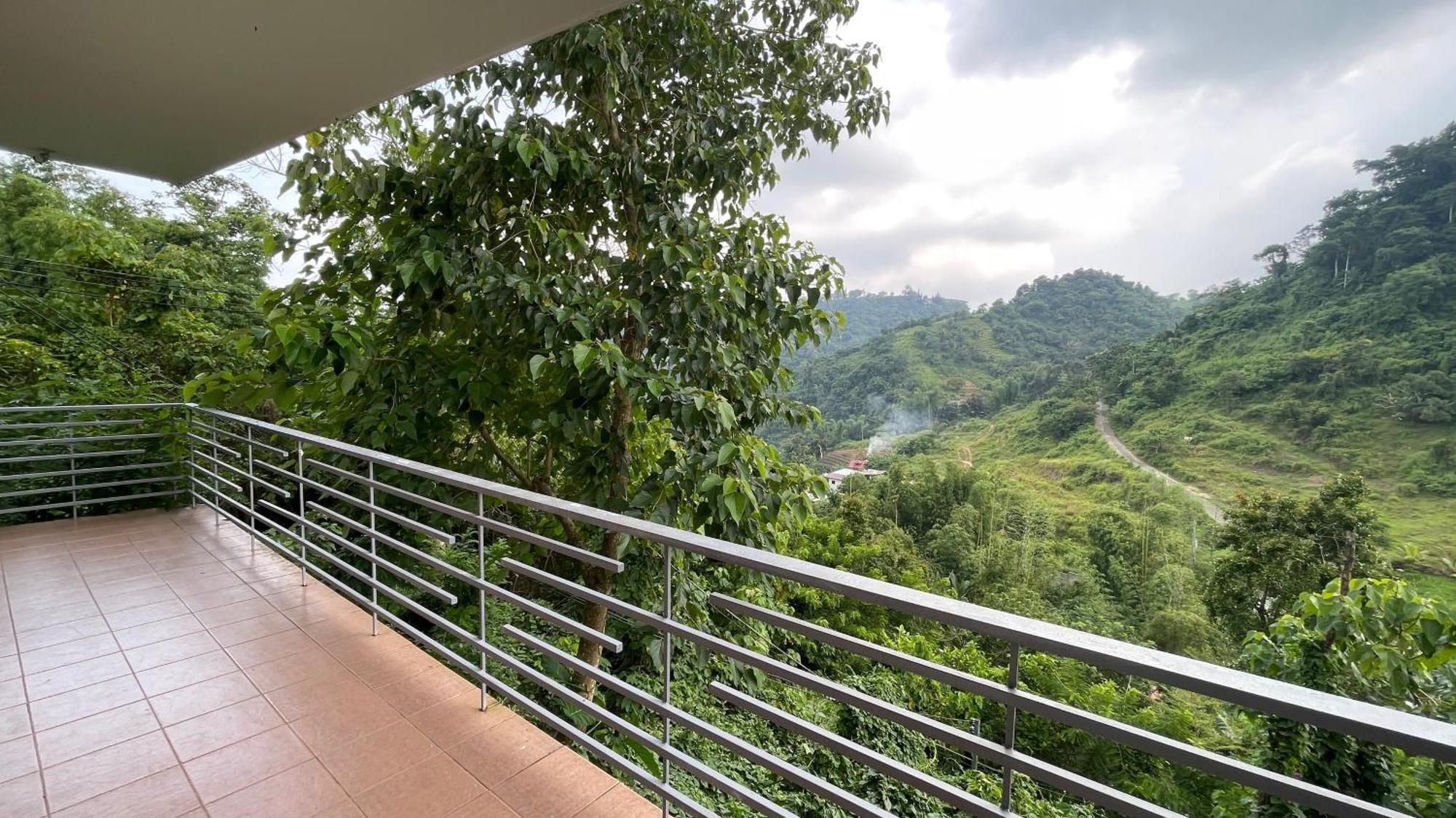 Serenity Farm And Resort By Hiverooms Kalunasan Buitenkant foto