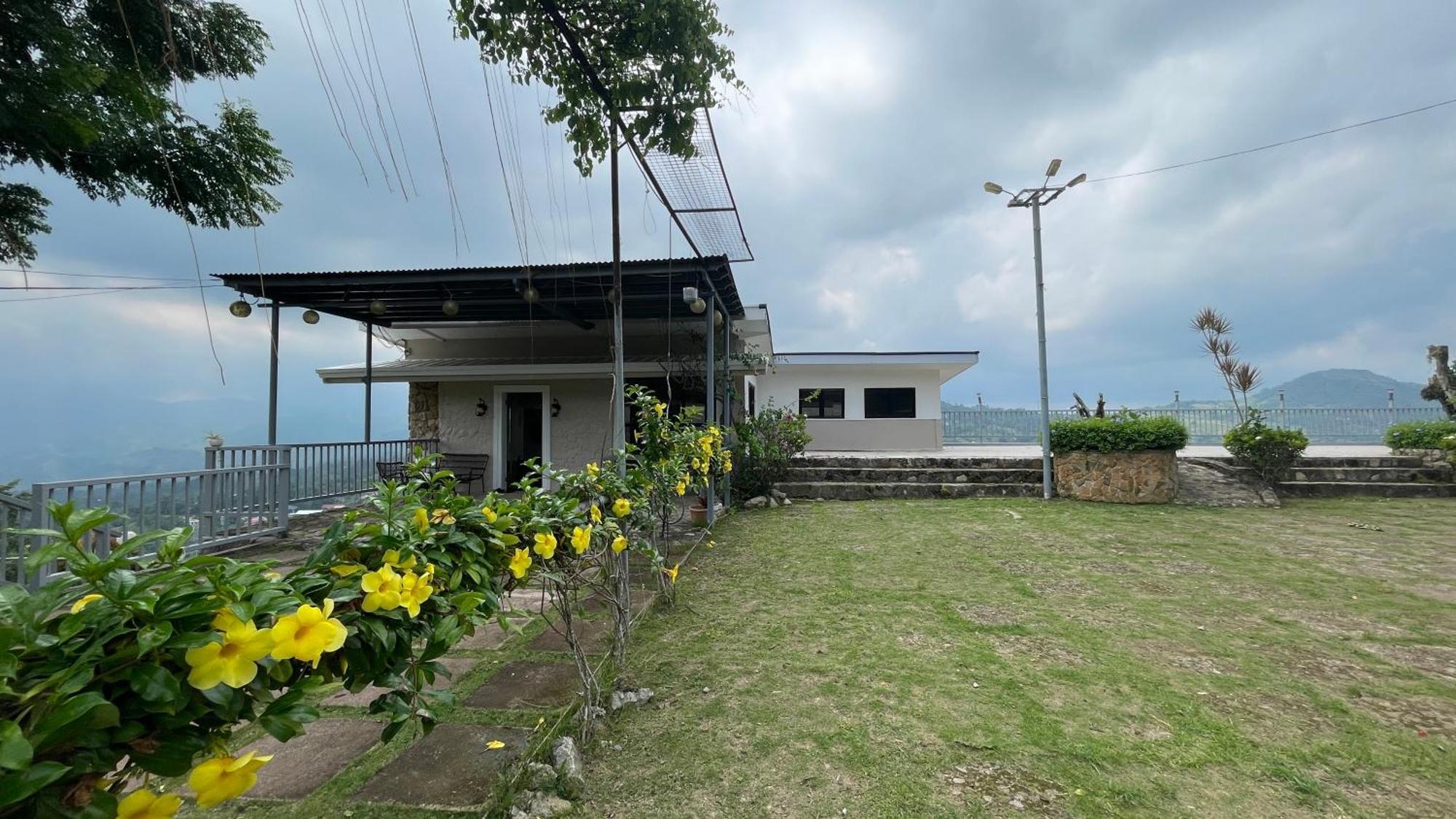 Serenity Farm And Resort By Hiverooms Kalunasan Buitenkant foto