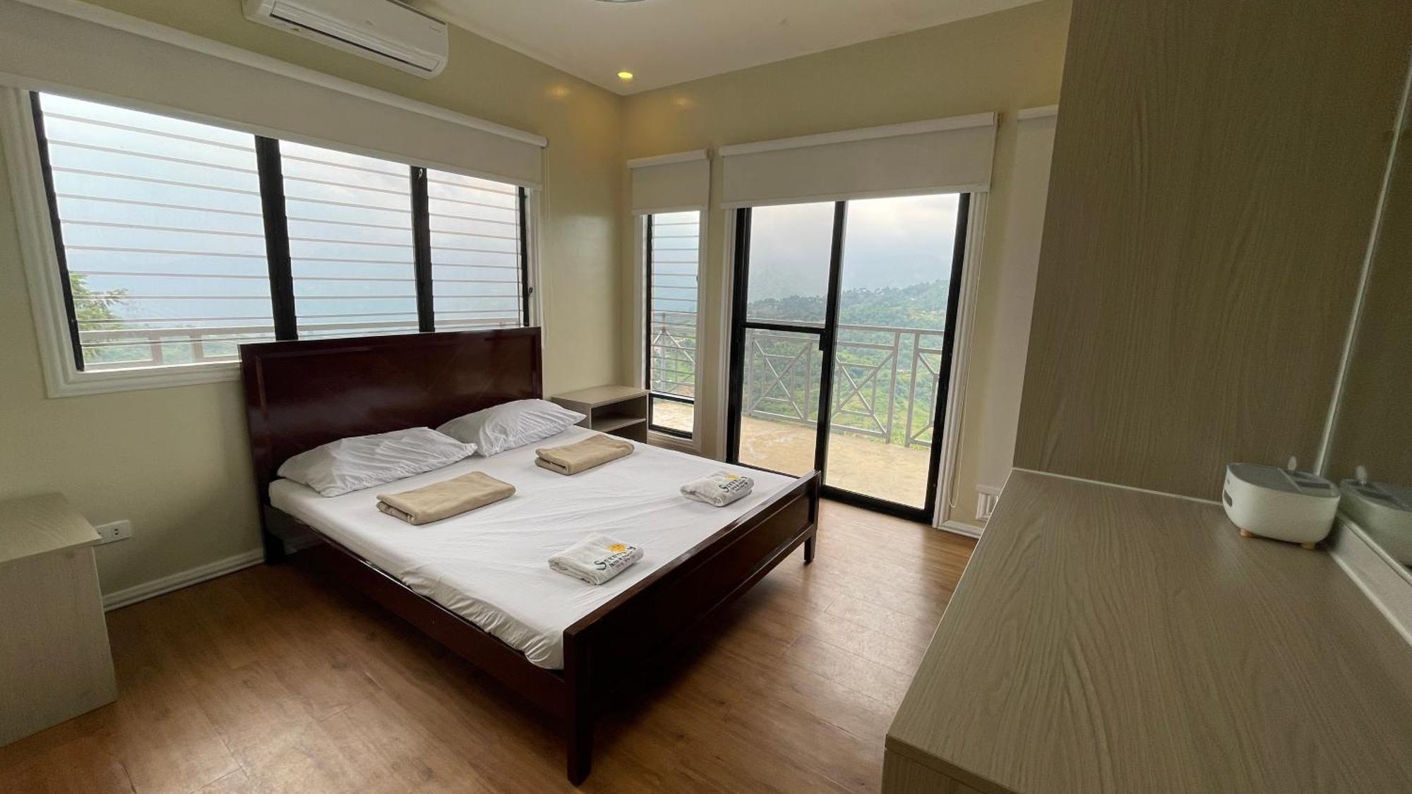 Serenity Farm And Resort By Hiverooms Kalunasan Buitenkant foto