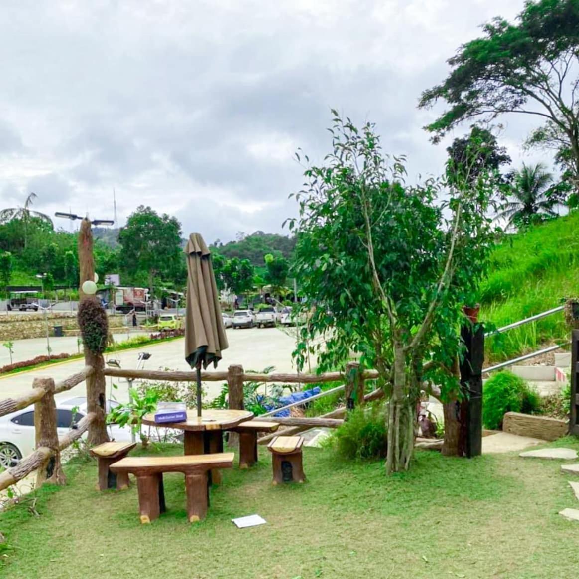 Serenity Farm And Resort By Hiverooms Kalunasan Buitenkant foto