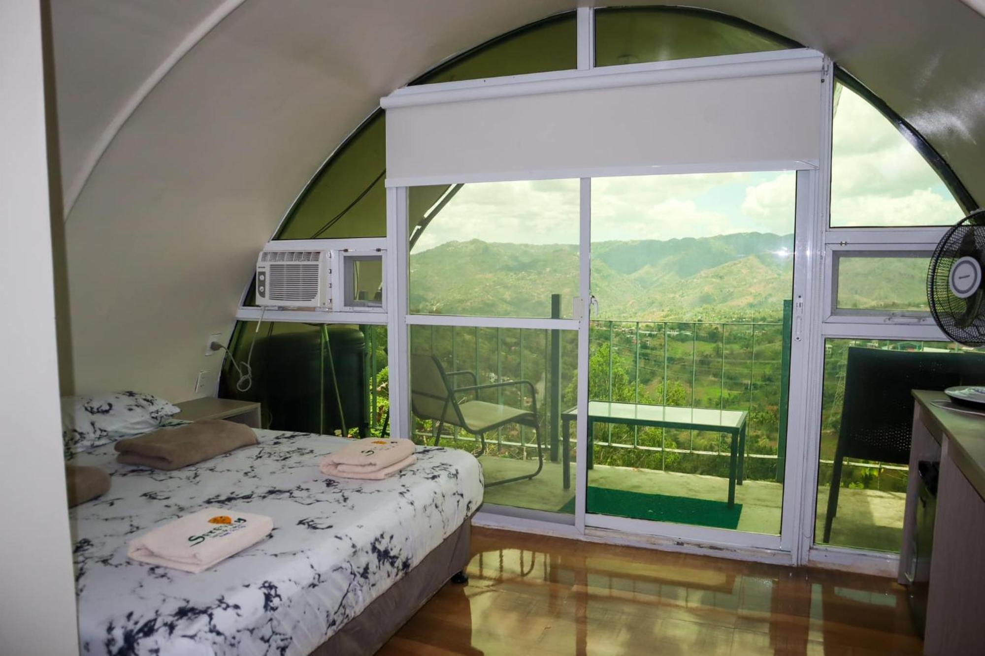 Serenity Farm And Resort By Hiverooms Kalunasan Buitenkant foto