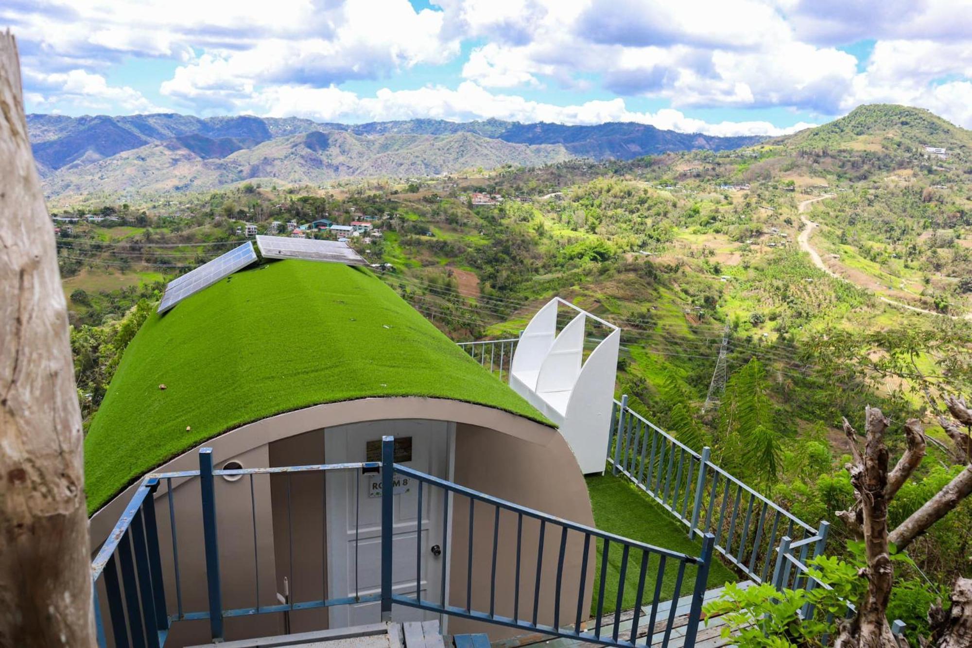 Serenity Farm And Resort By Hiverooms Kalunasan Buitenkant foto